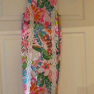 Lily for Target dress